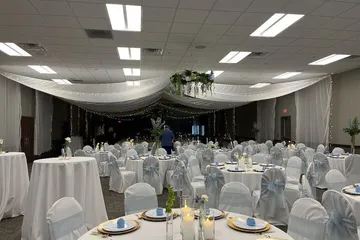 Cardinal Inn & Event Center