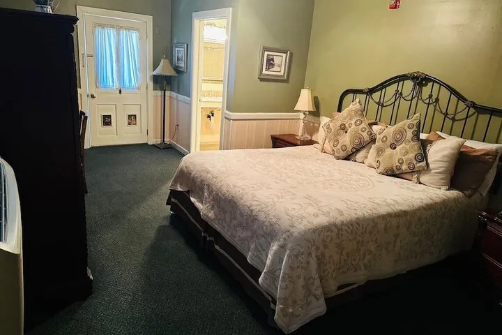 Hotel Interior 2 of 117