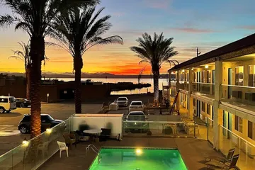 Sway Hotel Lake Havasu