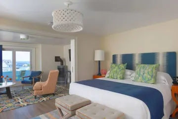 The Break Hotel