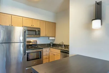 Residence Inn by Marriott Rochester Mayo Clinic Area