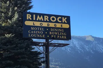 Rimrock Lodge