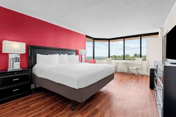 Magnolia Hotel BW Signature Collection