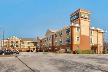 Extended Stay America Suites Pittsburgh Monroeville