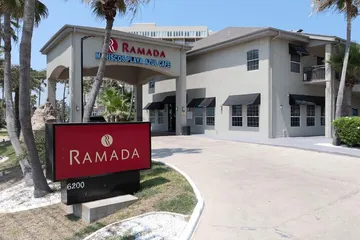 Ramada by Wyndham & Suites South Padre Island at the Beach
