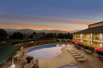 SureStay Hotel by Best Western Wenatchee
