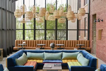 The Asbury Hotel