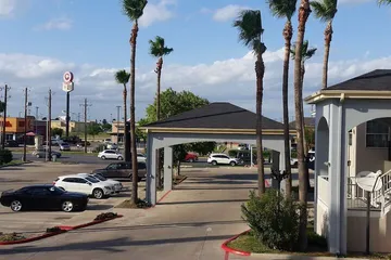 Texas Inn Downtown McAllen
