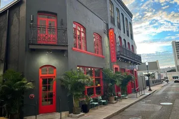 Catahoula Hotel New Orleans