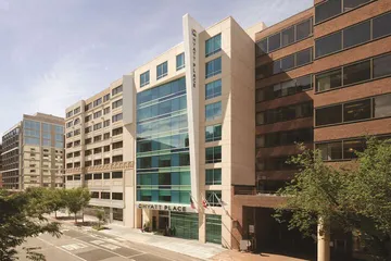 Hyatt Place Washington DC / Georgetown/West End