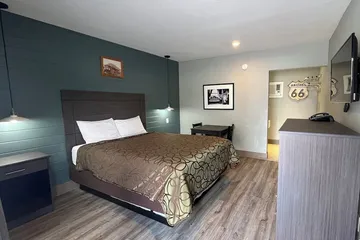 Mountain View Inn