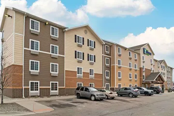 Extended Stay America Select Suites - Grand Rapids - Wyoming