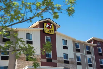 My Place Hotel - Amarillo West / Medical Center TX