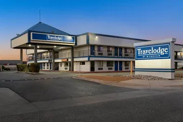 Travelodge by Wyndham Albuquerque West