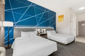 Comfort Inn Ballard-Roosevelt