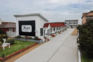 Mias Boutique Hotel