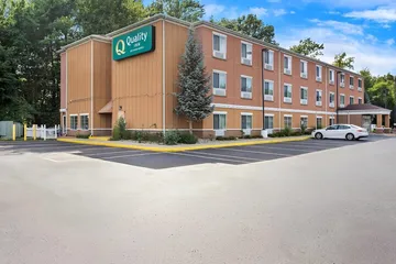 Quality Inn Near Interstate I94