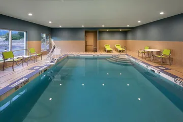 Holiday Inn Express & Suites Terrace by IHG