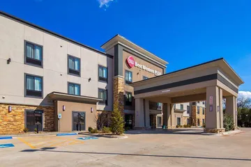 Best Western Plus Ardmore Inn & Suites