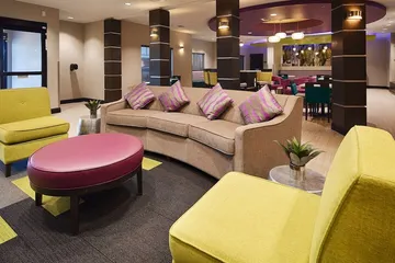 Best Western Plus Prien Lake Hotel & Suites - Lake Charles