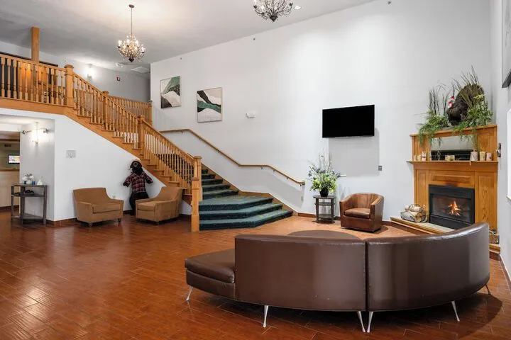 Hotel Interior 2 of 58