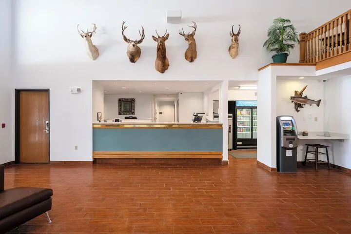Hotel Interior 4 of 58