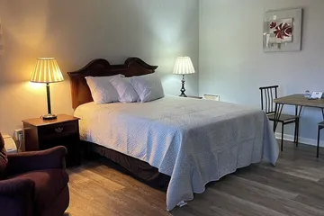 ANS Inn & Suites