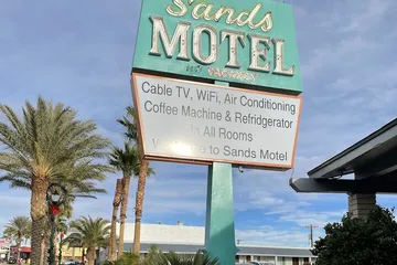 The Sands Motel