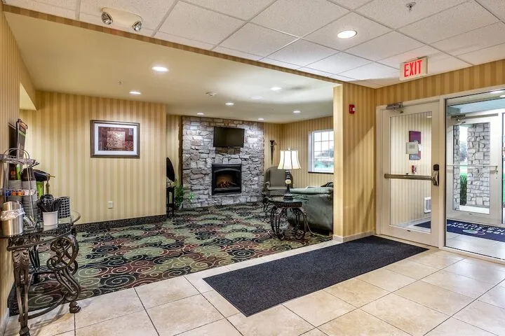 Hotel Interior 2 of 32
