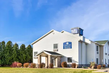 Cobblestone Inn & Suites - Vinton