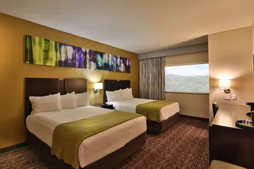 Harrahs Cherokee Valley River Hotel & Casino – a Caesars Rewards Destination