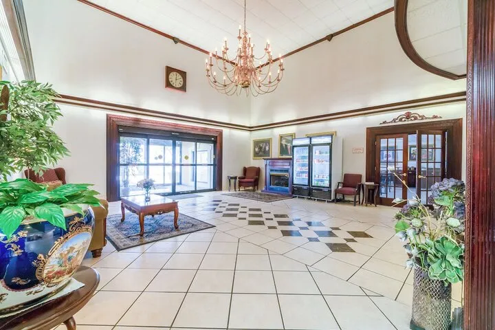 Hotel Interior 3 of 93