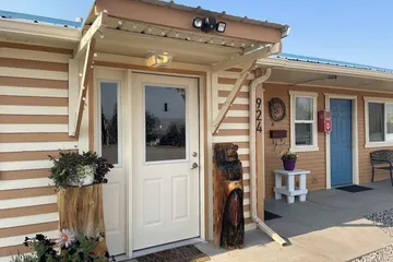 El Rancho Motel