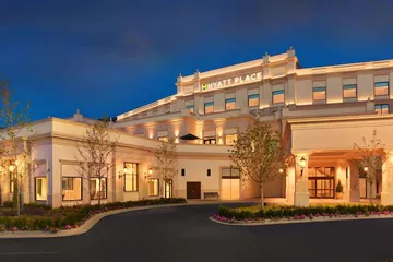 Hyatt Place Salt Lake City / Farmington/Station Park