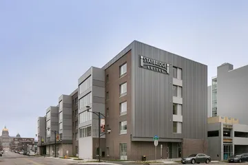 Staybridge Suites Des Moines Downtown by IHG