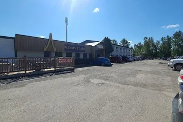 Sundre Motor Inn