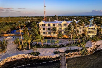 Grassy Flats Resort & Beach Club
