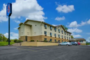 Motel 6 Montoursville PA - Williamsport