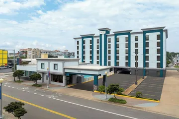 Garner Hotel Virginia Beach North by IHG