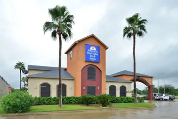 Americas Best Value Inn & Suites San Benito