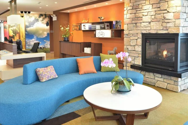 Hotel Interior 5 of 62