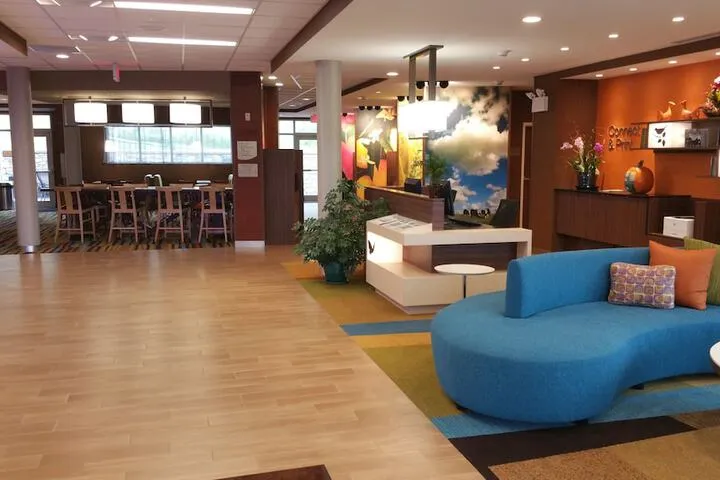 Hotel Interior 2 of 62