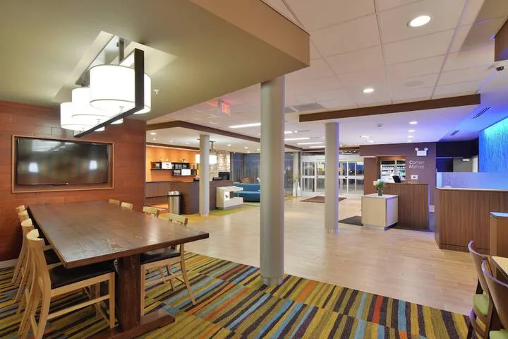 Hotel Interior 4 of 62