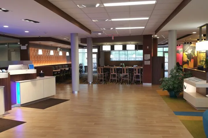 Hotel Interior 3 of 62