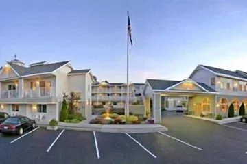 Parkside Inn Bridgeview