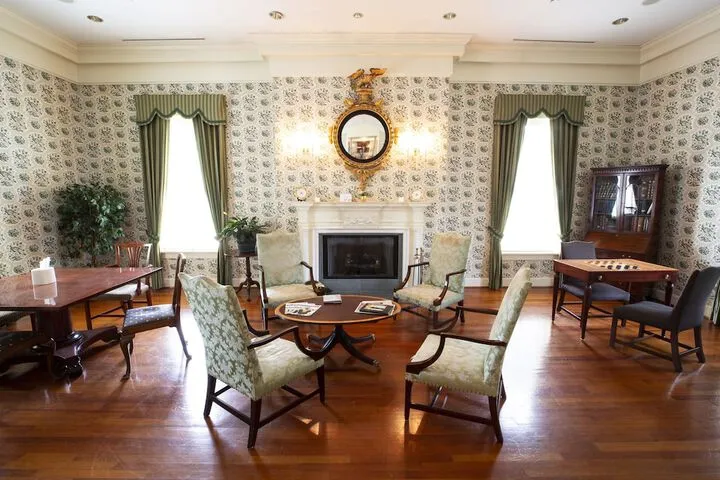 Hotel Interior 2 of 46