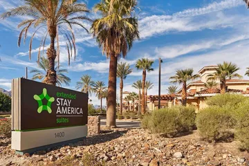 Extended Stay America Suites Palm Springs Airport