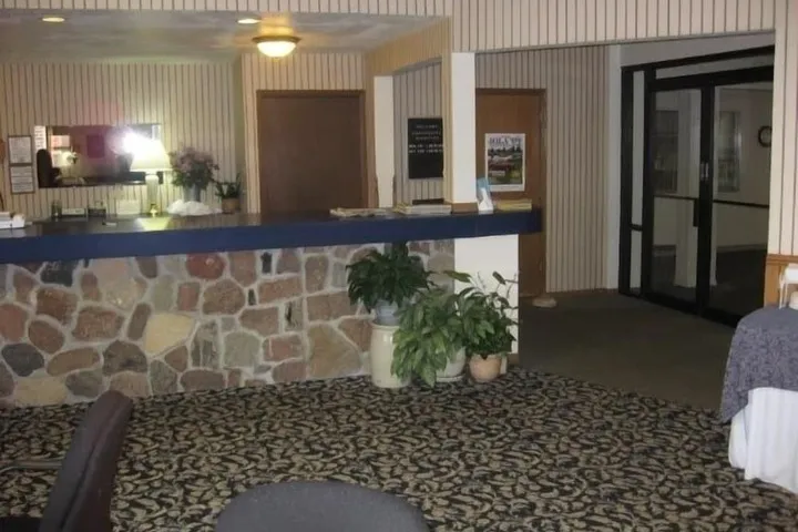 Hotel Interior 4 of 30
