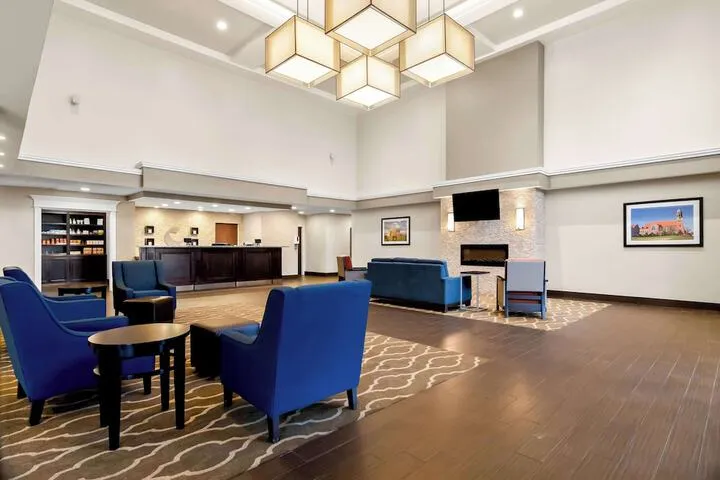 Hotel Interior 2 of 41