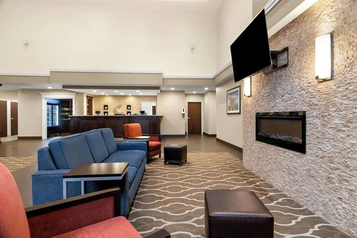 Hotel Interior 4 of 41